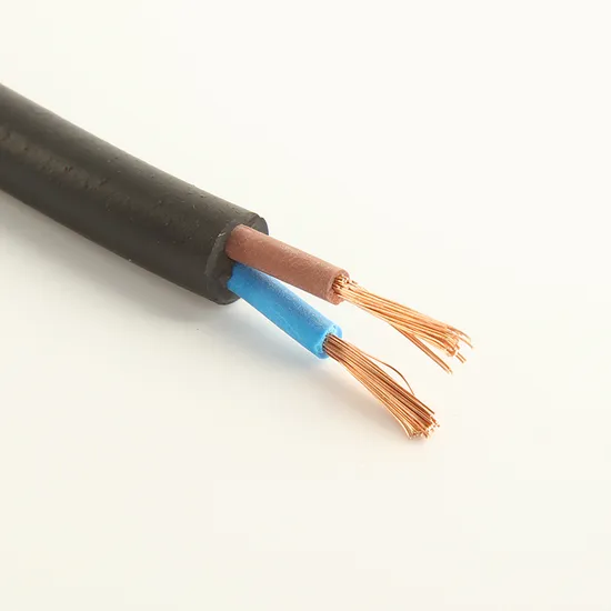 Rvb Speaker Cables Wire Copper PVC Insulated Cable