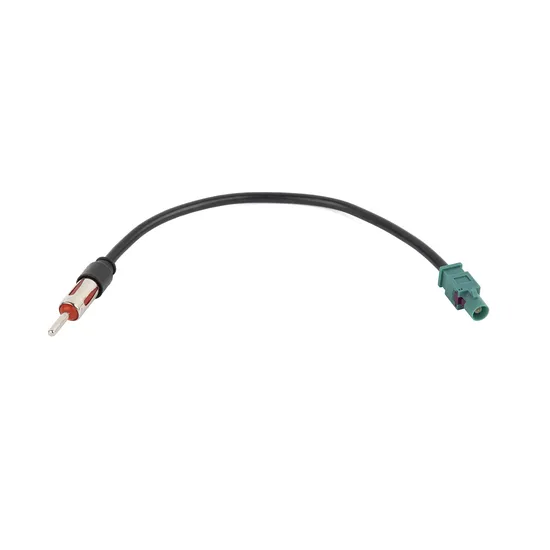 Tscn Customized Wire Harness Lvds USB Antenna