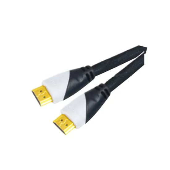 1080P 19p HDMI Cable with 3D/High-Speed HDMI Cable