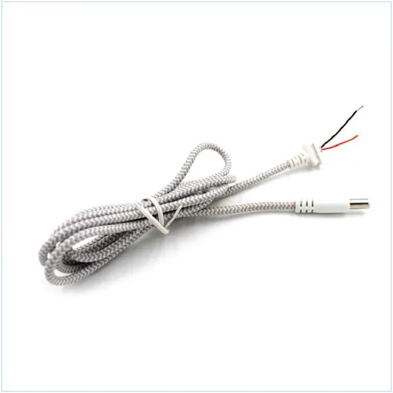 USB Type a Male to Plug DC Cable Fast Charging Cable