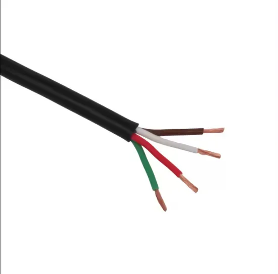 2X2.5mm Speaker Wire Rvb Audio Cable flexible Speaker Wire
