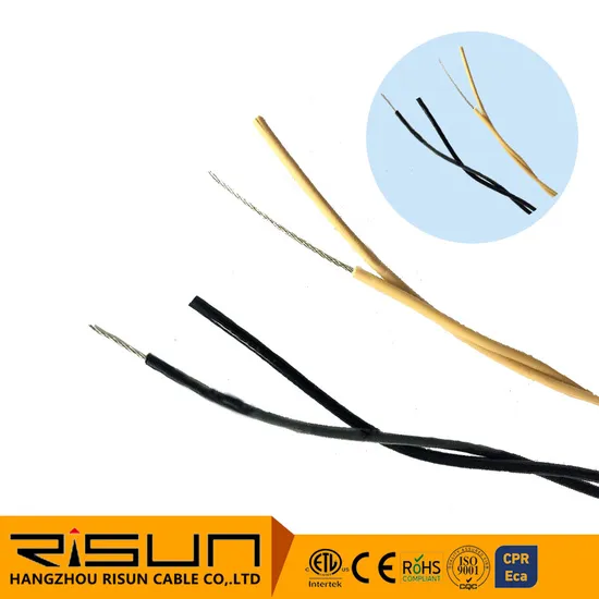 1pair 2X0.5mm Jumper Wire 500m