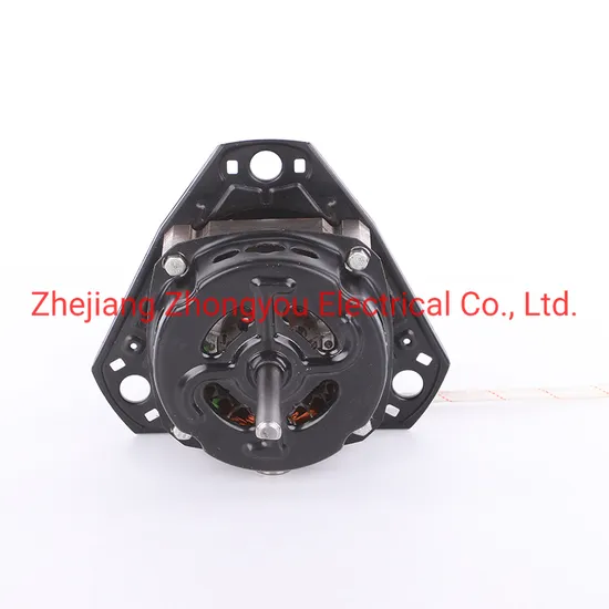 Washing Machine Motor 100% Copper Wire