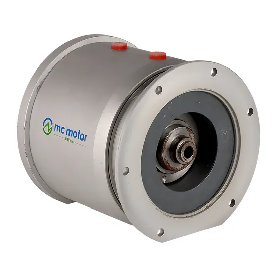 5kw 8kw 21000rpm Pmsm High Speed High Efficiency Electric Synchronous Motor