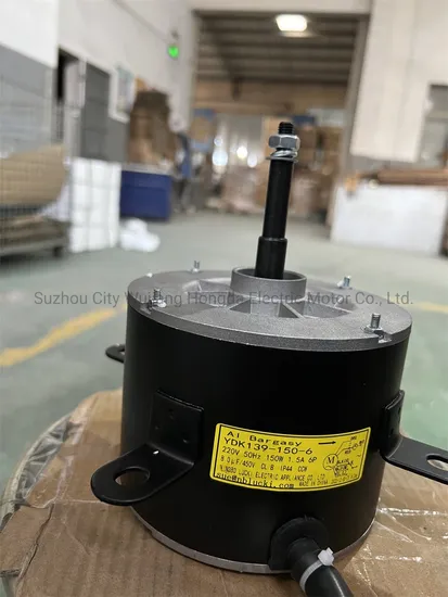 Wholesale High Quality Ydk139-150W Universal Copper Wire Air Cooler Electric Fan /Motorcycle Motor Wholesale High Quality Ydk139-150W Universal Copper Wire Air Cooler Electric Fan /Motorcycle Motor