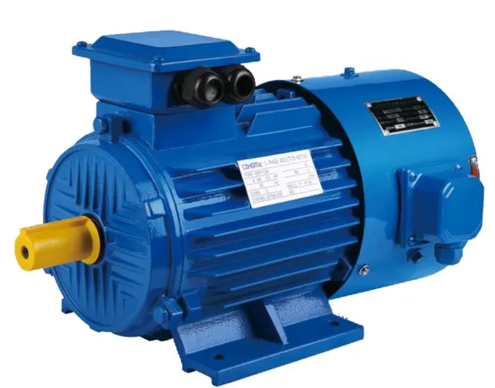 Original Manufacturer for You, AC Motor for Cycloid Speed Reducer