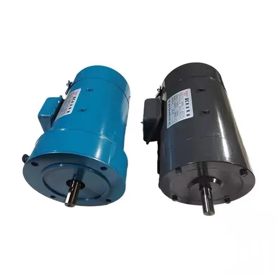 DC motor 1HP 2HP 3HP 5HP 7.5HP 200V 1800 rpm excitation motor