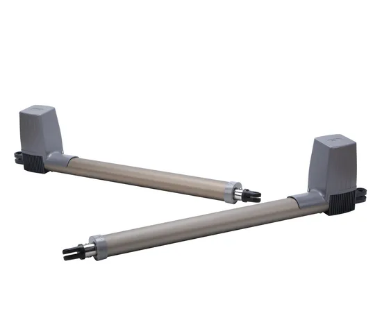 Hiland 300kg DC Swing Gate Operator Swg3000 for Automatic Gate