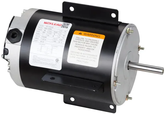 Teao Single Phase Fan Motor with UL and CSA Certified