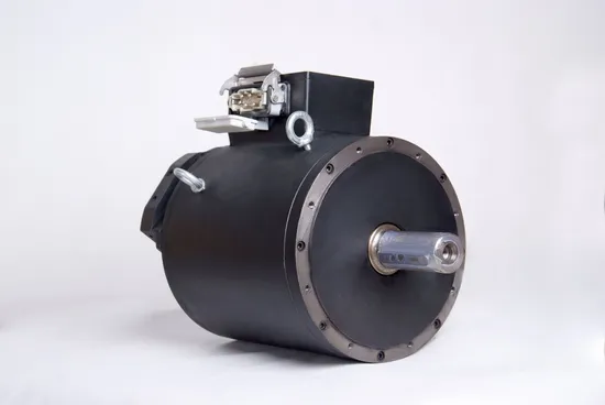 Imm High Torque Small Speed AC Direct Drive Torque Servo Motor