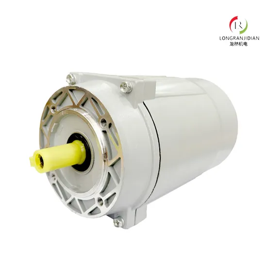 Durable IP68 Waterproof Motor for All-Body