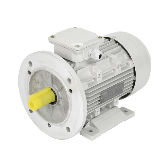 New Design Y2 Ie2 Ie3 Ie4 Ie5 Ms Ye2 Ye3 Yl Yc Ycl Yy Single Three Phase Asynchronous Induction Electrical Electric Motor for Pump Compressor Reducer Fan Blower