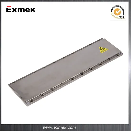 Linear Motor