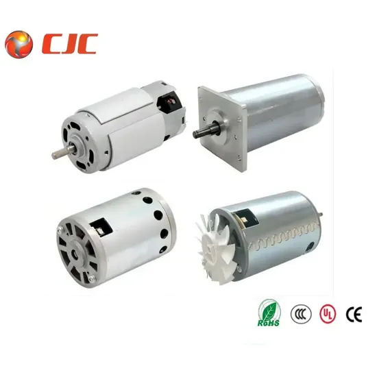 PMDC Micro Electrical Brushless DC Gear Geared Motor AC Brushed Mini High Torque Gearbox for Electric Bike/Powerful Coffee Grinder Mixer/ Drone/ Power Tools