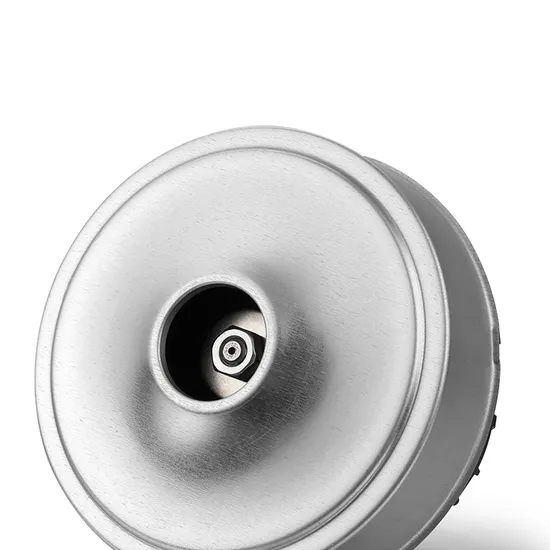 Good Quality Air Blower Powerful 500W Hand Dryer Vacuum Cleaner Motor