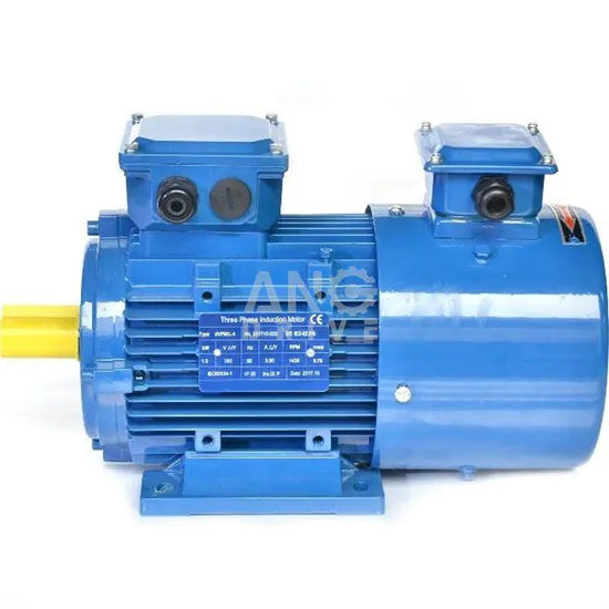 1.5kw~400kw Three Single Phase Electromotor Gear Elektromotors Manufacturer Induction Asynchronous Engine AC Electric Motor