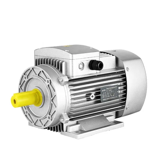 Premium Three-Phase 380V Aluminium-Shell Water Pump for 1HP to 5HP100% Copper Motors