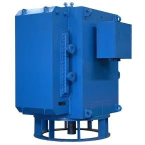 Ylkk 355-630 Hv Vertical Type Electric Induction Slip Rings Motor for Pump