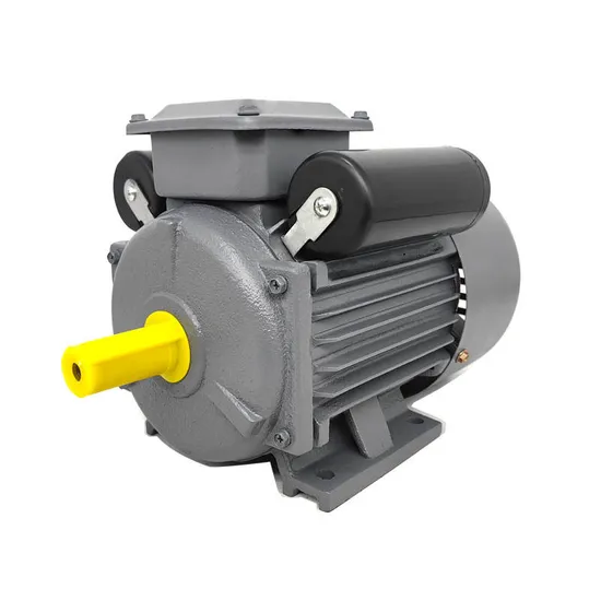 Good Price of 100% Copper Core Ycl Single Phase 1HP 2HP 3HP 4HP 10HP 220V50Hz60hzelectric Motors AC Single Phase Motor