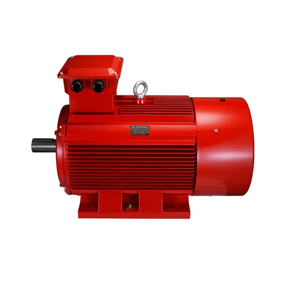110kw 75kw 55kw 45kw Ie2 Y2 Series Three Phase Electric Motor (Y2-315S)