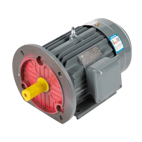 Ye3 230/380 AC Volta Electric Motor with 50Hz Frequency Three-Phase Totally Enclosed Protection Induction Motor