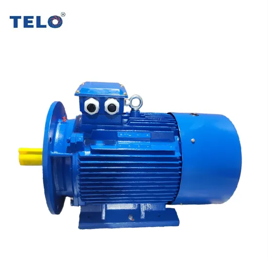 Russia GOST Air112m-2 5.5kw 3000rpm 1081/2081/3081/2001/3001 Asynchronous Electric Motor for Industrial Use