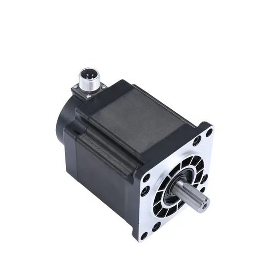 Three Phase Fhb31115 12nm Stepper Motor