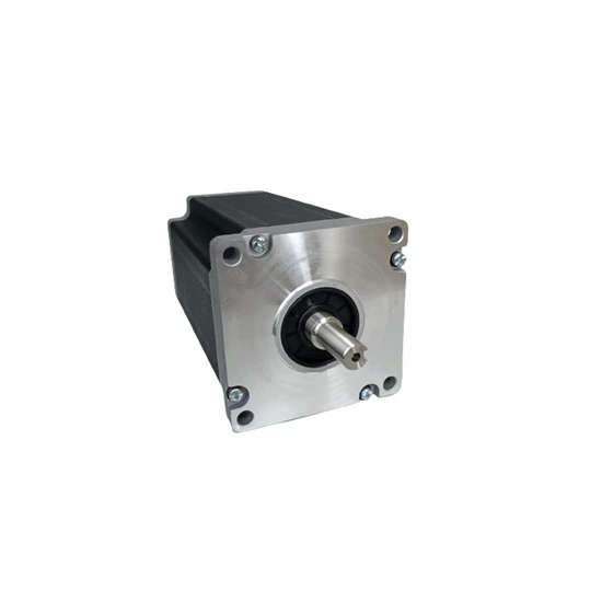Green Life 1.8 Degree CNC High Torque 2 Phase 2 Phase 110mm 4 Wire NEMA 42 Stepper Motor for 3D Printer