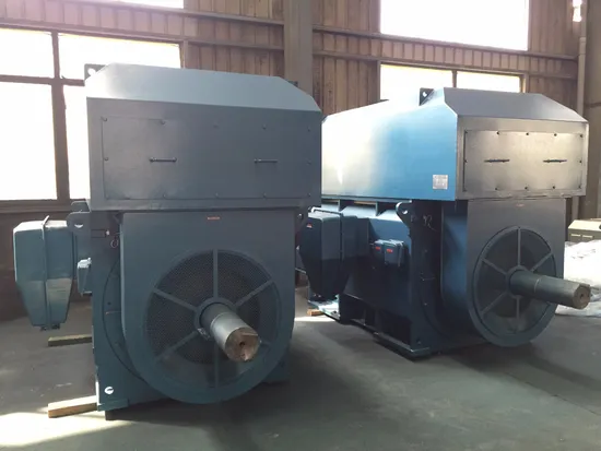 300 HP NEMA Tefc Motor