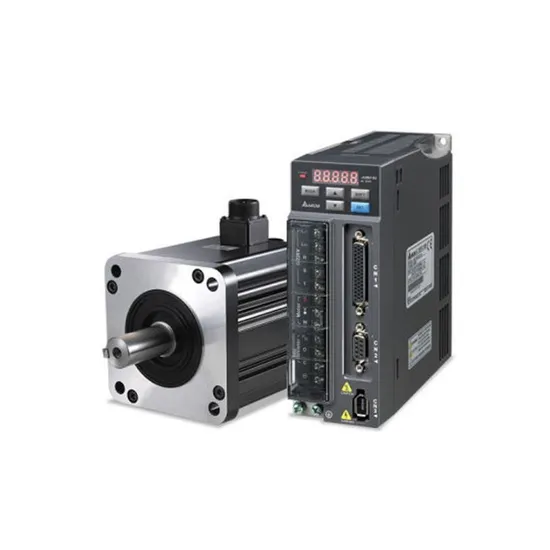 Original Brand New Del-Ta Ecma-C20401GS+Asd-B2-0121-B Servo Driver Motor Good Price