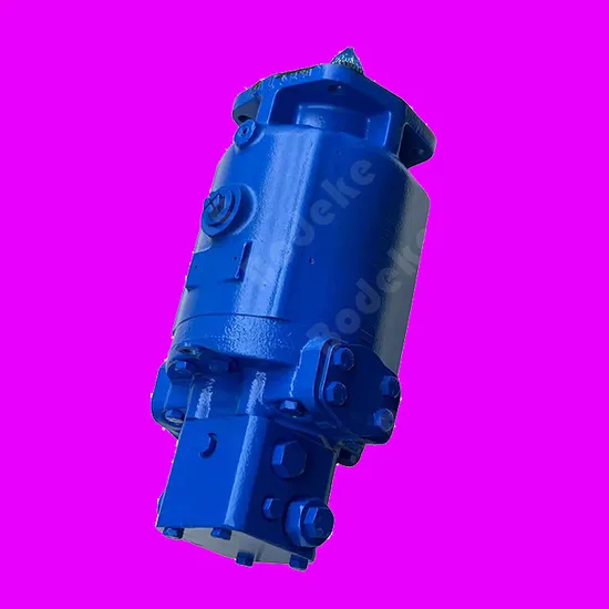 5433 High Speed Hydraulic Motors for Concrete Mixer 4633/6433 for Eaton