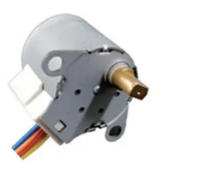 20by Permenent Magnetic Stepper Motor