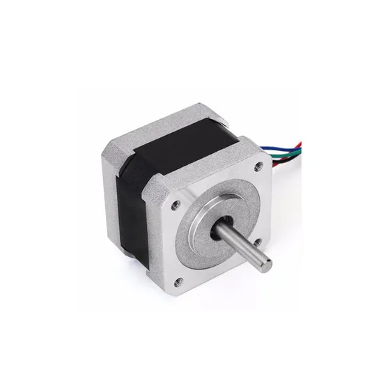 42HS48-0406 1.8 Degree 2 Phase NEMA 17 Electric Hybrid Stepper Motor