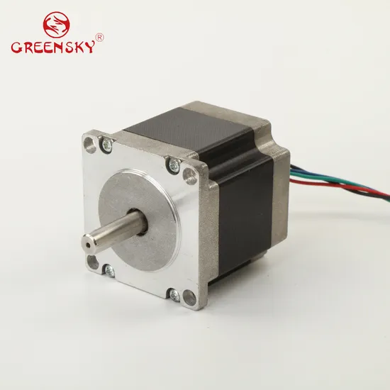 35byg 0.9 Degrees 1.8 Degrees Stepper Motor