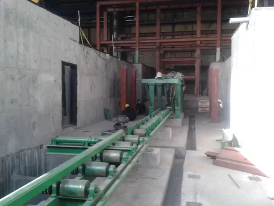 H3n 286t-2 T2z3 NEMA China Motor