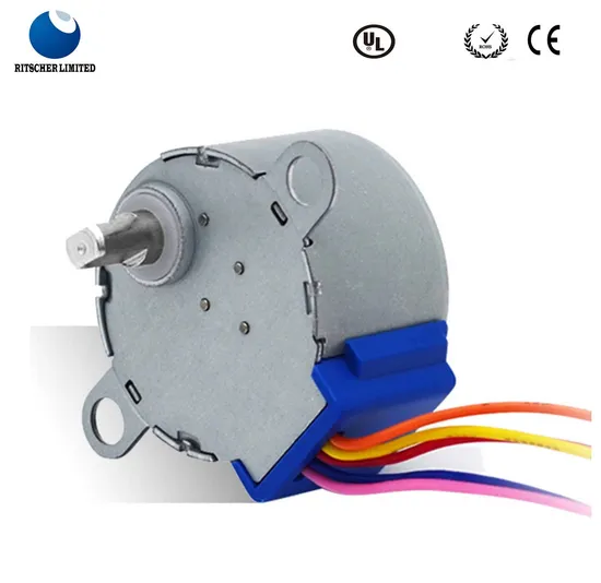 Professional 2-2 Phase Synchronous Motor for Cutting-up Machine