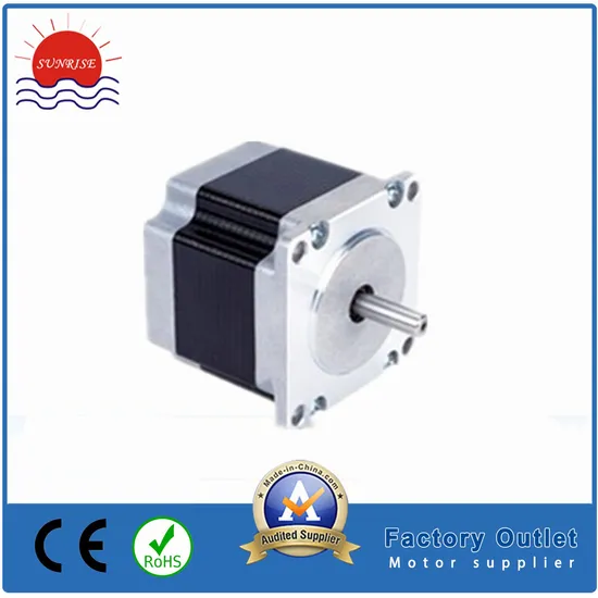 NEMA23 1.8° 57HS2a76-254 Stepping Motor Stepper Motor