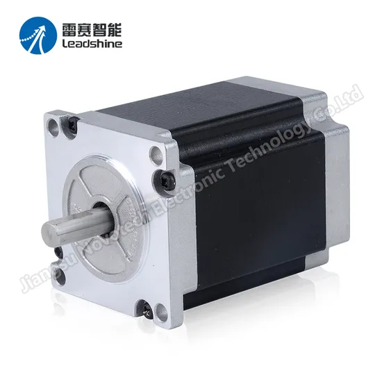 Surgical Mask Machine Stepper Motor