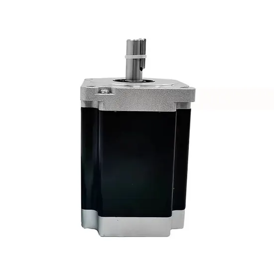 NEMA 17 Solid Quality China Factory Customized Stepper Motor