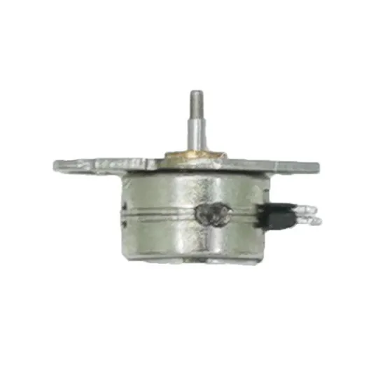 6mm 3.3V DC Micro Stepper Mini Stepping Motor