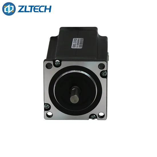 2 Phase 1.8 Degree 57mm NEMA 23 2.8n. M 5A DC 24V-50V Hybrid Digital Stepper Stepping Motor and Driver Kit for CNC Machine