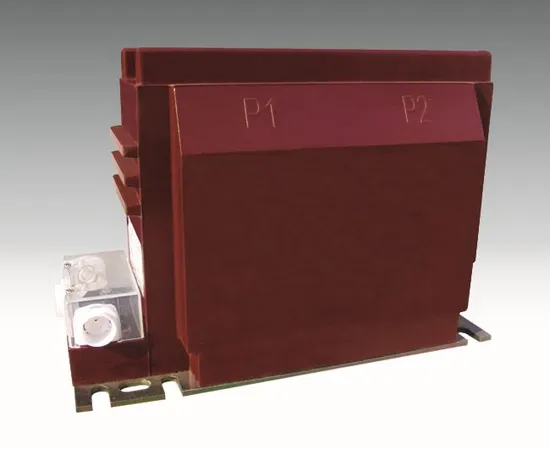 11kv CT/PT Indoor Single Phase Epoxy Resin Casting Lzzbj9-12/135b/148b/150b Instrument Current Transformer