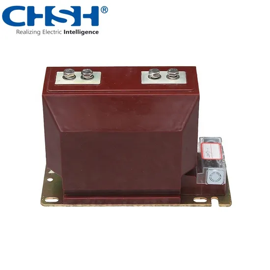 Lzzbj9-10 Single Phase Medium High Voltage 11kv Indoor CT Current Transformer