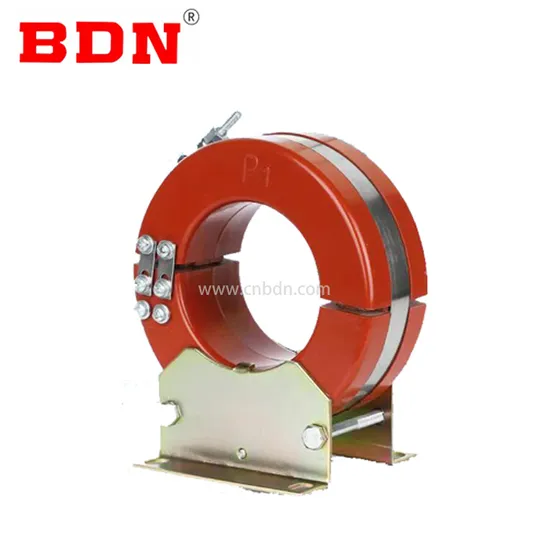 High Quality Zero Sequence Current Transformer Protection Cable