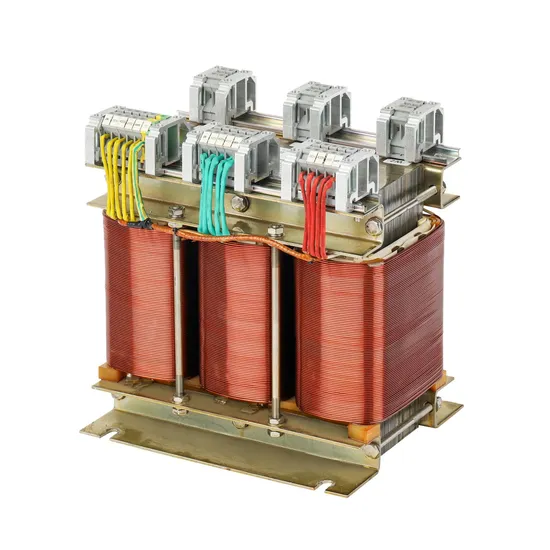1~1200kVA Single and Three Phase Dry Type Transformer