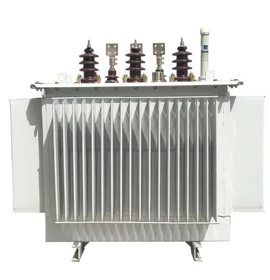 S11-M 3 Phase 11kv 200kVA Oil Immersed Power Transformer Distribution Transformer Compact Transformer Electric Transformer