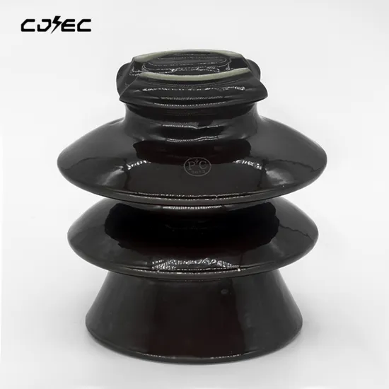11 Kv Pin Insulator P-11-Y for India, Bangladesh, Cambodia and Indonesia