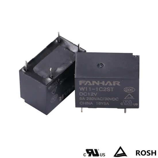 Power Relay 5A/10A for Smart Home