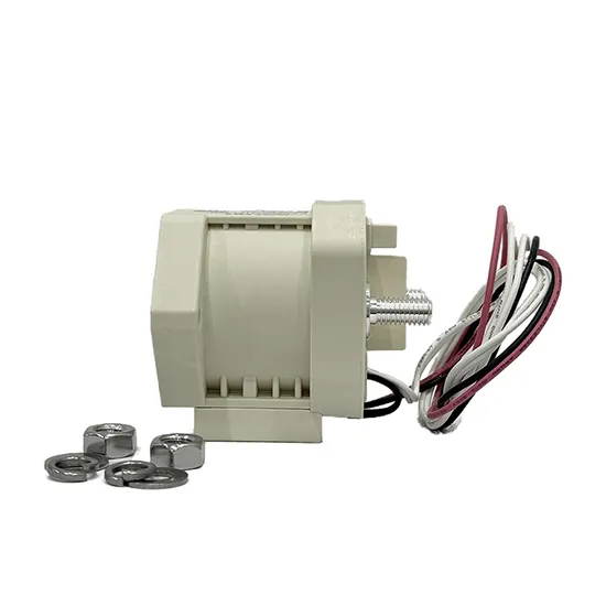 Estar 200A/1000VDC Coil 12V High Voltage DC Contactor for EV Charger