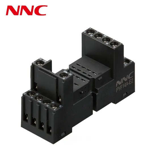 Clion PYF14A-E2 relay socket for Industrial control relay NNC68B MY2 MY4